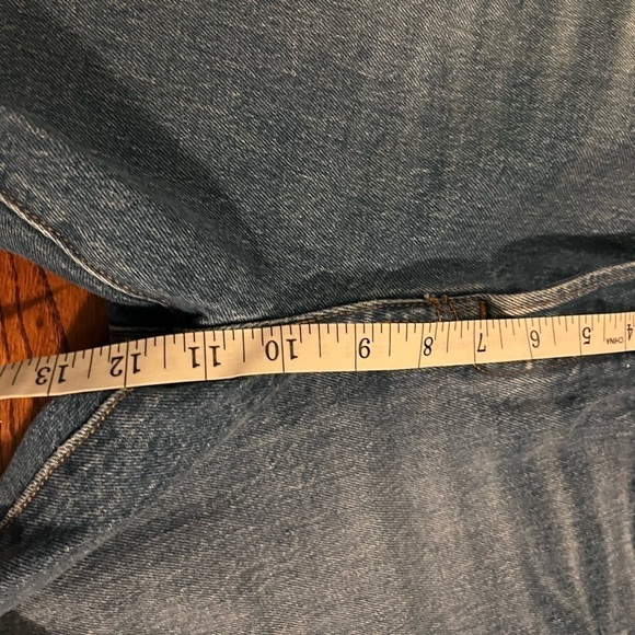 Levi’s wedgie jeans size 29 - Picture 9 of 11